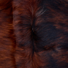 Cowhide Rug AUG26-138 (190cm x 180cm)