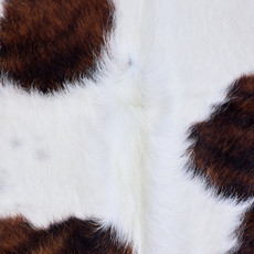 Cowhide Rug AUG26-139 (200cm x 180cm)