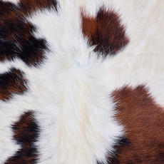 Cowhide Rug AUG26-146 (230cm x 200cm)
