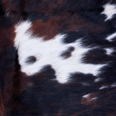 Cowhide Rug AUG26-159 (190cm x 190cm)