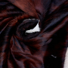 Cowhide Rug AUG26-160 (210cm x 200cm)
