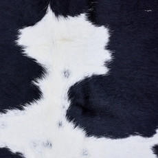 Cowhide Rug AUG26-164 (230cm x 210cm)