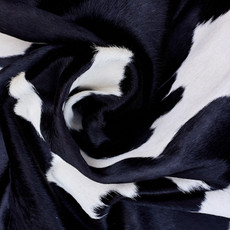 Cowhide Rug AUG26-166 (210cm x 220cm)