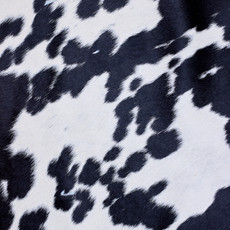 Cowhide Rug AUG26-166 (210cm x 220cm)