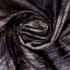 Cowhide Rug AUG26-168 (220cm x 210cm)