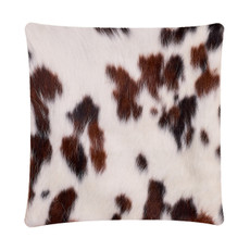 Cowhide Cushion CUSH26-002 (40cm x 40cm)