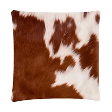 Cowhide Cushion CUSH26-005 (40cm x 40cm)
