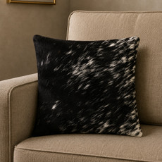 Cowhide Cushion CUSH26-014 (40cm x 40cm)