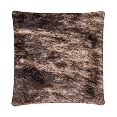 Cowhide Cushion CUSH26-017 (40cm x 40cm)