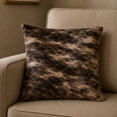 Cowhide Cushion CUSH26-017 (40cm x 40cm)