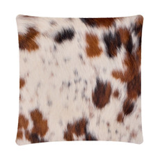 Cowhide Cushion CUSH26-020 (40cm x 40cm)