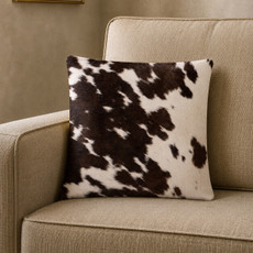 Cowhide Cushion CUSH26-023 (40cm x 40cm)