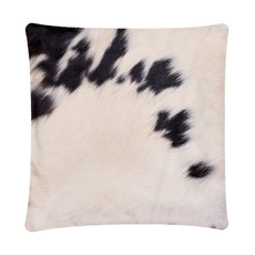 Cowhide Cushion CUSH26-025 (40cm x 40cm)