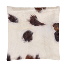 Cowhide Cushion CUSH26-026 (40cm x 40cm)