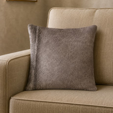 Cowhide Cushion CUSH26-030 (40cm x 40cm)