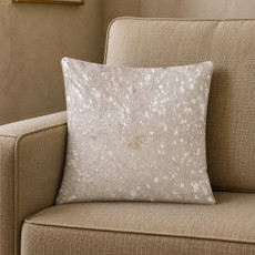 Cowhide Cushion CUSH26-031 (40cm x 40cm)