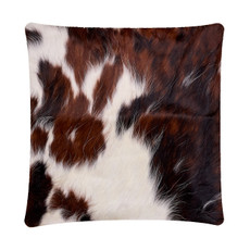 Cowhide Cushion CUSH26-035 (40cm x 40cm)