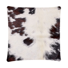 Cowhide Cushion CUSH26-041 (40cm x 40cm)