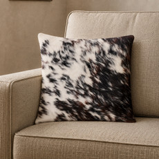 Cowhide Cushion CUSH26-042 (40cm x 40cm)