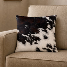 Cowhide Cushion CUSH26-044 (40cm x 40cm)