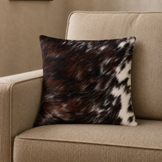 Cowhide Cushion CUSH26-045 (40cm x 40cm)