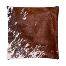 Cowhide Cushion CUSH26-049 (40cm x 40cm)