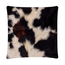 Cowhide Cushion CUSH26-052 (40cm x 40cm)