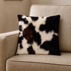 Cowhide Cushion CUSH26-052 (40cm x 40cm)