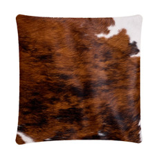 Cowhide Cushion CUSH26-054 (40cm x 40cm)