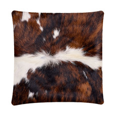 Cowhide Cushion CUSH26-057 (40cm x 40cm)