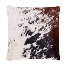 Cowhide Cushion CUSH26-061 (40cm x 40cm)