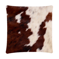 Cowhide Cushion CUSH26-062 (40cm x 40cm)