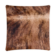 Cowhide Cushion CUSH26-070 (40cm x 40cm)