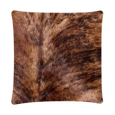 Cowhide Cushion CUSH26-071 (40cm x 40cm)