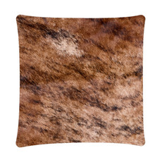 Cowhide Cushion CUSH26-073 (40cm x 40cm)