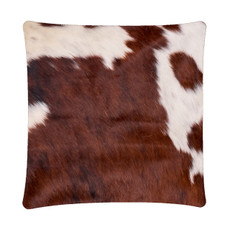 Cowhide Cushion CUSH26-076 (40cm x 40cm)