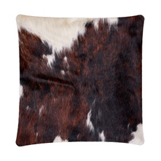 Cowhide Cushion CUSH26-078 (40cm x 40cm)