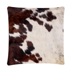 Cowhide Cushion CUSH26-081 (40cm x 40cm)