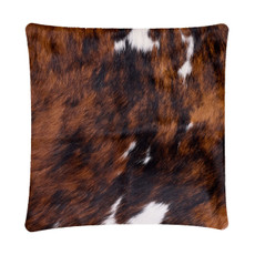 Cowhide Cushion CUSH26-085 (40cm x 40cm)
