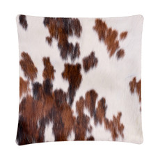 Cowhide Cushion CUSH26-095 (40cm x 40cm)