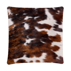Cowhide Cushion CUSH26-097 (40cm x 40cm)
