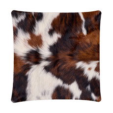 Cowhide Cushion CUSH26-115 (40cm x 40cm)