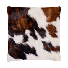 Cowhide Cushion CUSH26-117 (40cm x 40cm)