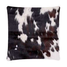 Cowhide Cushion CUSH26-119 (40cm x 40cm)
