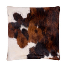 Cowhide Cushion CUSH26-121 (40cm x 40cm)