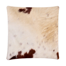 Cowhide Cushion CUSH26-123 (40cm x 40cm)