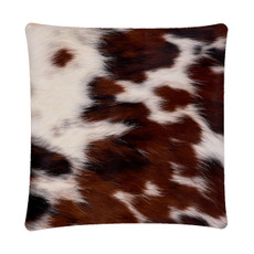 Cowhide Cushion CUSH26-124 (40cm x 40cm)