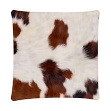 Cowhide Cushion CUSH26-126 (40cm x 40cm)