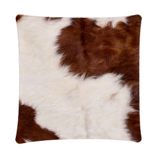 Cowhide Cushion CUSH26-127 (40cm x 40cm)
