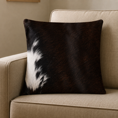 Cowhide Cushion CUSH26-130 (40cm x 40cm)